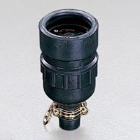 EA940BM-2 AC250V/20A防水型コネクター3P