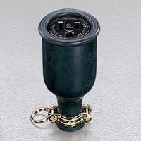 EA940BN-2 15A防水型コネクター接地2P