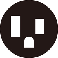 EA940BN-2 15A防水型コネクター接地2P_選択画像03