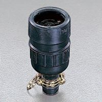 EA940BP-2 15A防水型コネクター接地2P