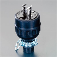 EA940BT-11 AC250V/20A防水型プラグ2P