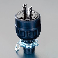 EA940BT-11 AC250V/20A防水型プラグ2P