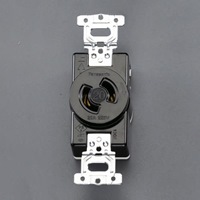 EA940BZ-101 20A引掛埋込コンセント2P