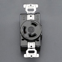 EA940BZ-103 30A引掛埋込コンセント接地2P