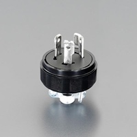 EA940BZ-121 250V/20A引掛ケプラグ3P