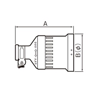 EA940BZ-131 20A防水型引掛コネクター2P_選択画像03