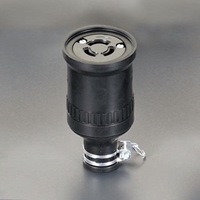 EA940BZ-132 15A防水型引掛コネクター接地2