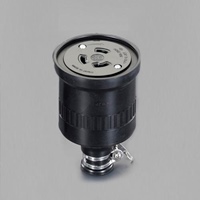 EA940BZ-133 30A防水型引掛コネクター接地2