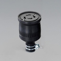 EA940BZ-134 20A防水型引掛コネクター接地3