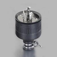 EA940BZ-143 30A防水型引掛プラグ接地2P