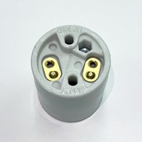 EA940C-33 E26口金電球用ソケット磁器製_選択画像02