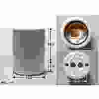 EA940C-34 E26口金電球用ソケット二段式_選択画像02