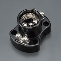 EA940C-43 E26口金電球用ソケット