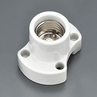 EA940C-44 E26口金電球用ソケット