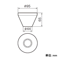 125V/1Aレセップ(E26口金)_選択画像03