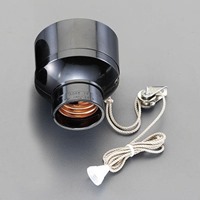 EA940C-102 250V/6A電球用ソケットE26口金