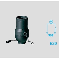 EA940C-112 電球用ソケット口金プルswitch_選択画像02