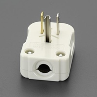 EA940CA-10 125V/15AL型プラグ接地付