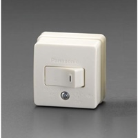 EA940CB-30 300V/10A角型タンブラスイッチ