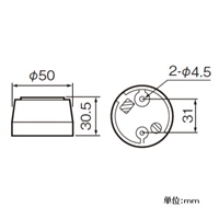 EA940CB-82 300V/1A丸型押ボタン_選択画像02
