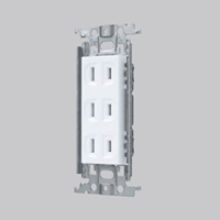 EA940CD-462 125V/15A埋込コンセント3口_選択画像02