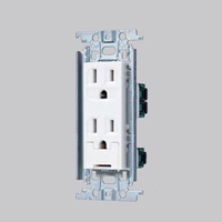 EA940CD-463 埋込コンセント2口/接地付_選択画像02