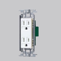 EA940CD-471 125V15A埋込コンセント2口接地_選択画像02