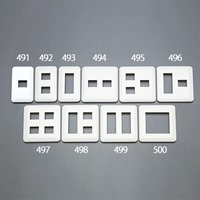 EA940CD-491　1連用コンセントプレート_選択画像02