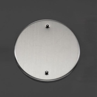 EA940CE-632 φ120mmカバープレート丸型