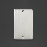 EA940CE-633 1連カバープレート角型