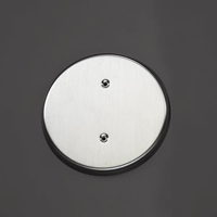 EA940CE-651 φ109mmカバープレート丸型