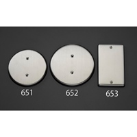 EA940CE-652 φ124.5mmカバープレート丸型_選択画像02