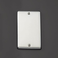 EA940CE-653 カバープレート角型1連