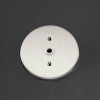 EA940CE-661 φ105mm電話線プレート丸型