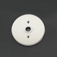 EA940CE-681 φ105mm電話線プレート丸型