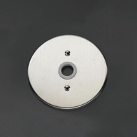 EA940CE-691 φ105mm電話線プレート丸型