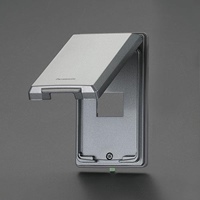 EA940CE-701 1個用防滴型プレートメタル製