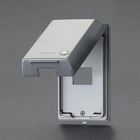 EA940CE-711 1個用防滴プレートメタル製