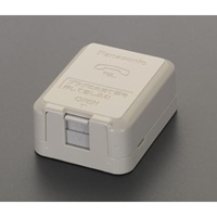 EA940CE-167 モジュラ-ジャック電話用/2心