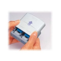 EA940CE-192 LAN用モジュラ-ジャック6/2口_選択画像02