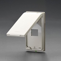 EA940CE-231 防滴型プレート1個用