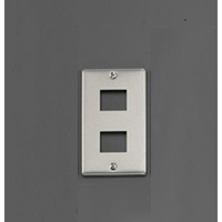 EA940CE-252 メタル製プレート2個/1列