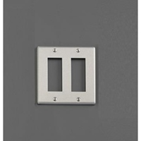 EA940CE-255 メタル製プレート6個/2列