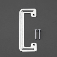 EA940CE-306 ハサミ金具C型/ボ-ド用