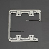 EA940CE-312　2連用ハサミ金具ボ-ド用