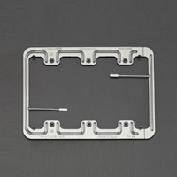 EA940CE-313　3連用ハサミ金具ボ-ド用