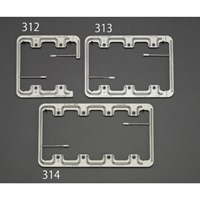 EA940CE-314　4連用ハサミ金具ボ-ド用_選択画像02