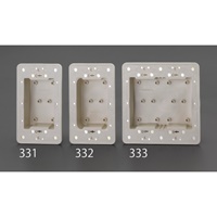 EA940CE-331 カバー 1個スイッチボックス用_選択画像02