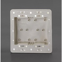 EA940CE-333 カバー 2個スイッチボックス用