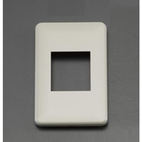 EA940CE-431 1個用コンセントプレート